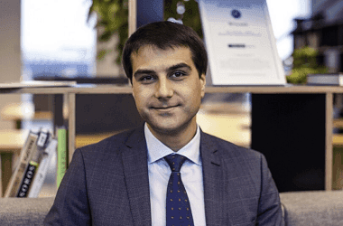 Darius Grinvaldas
