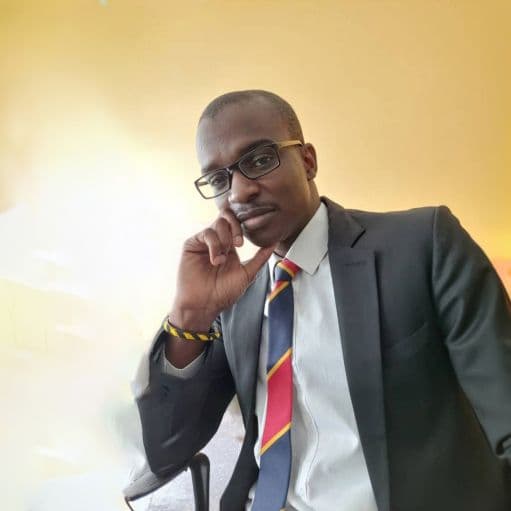 Tarptautinio verslo vadyba BA Dennis Osah 2025 VU KNF.jpg